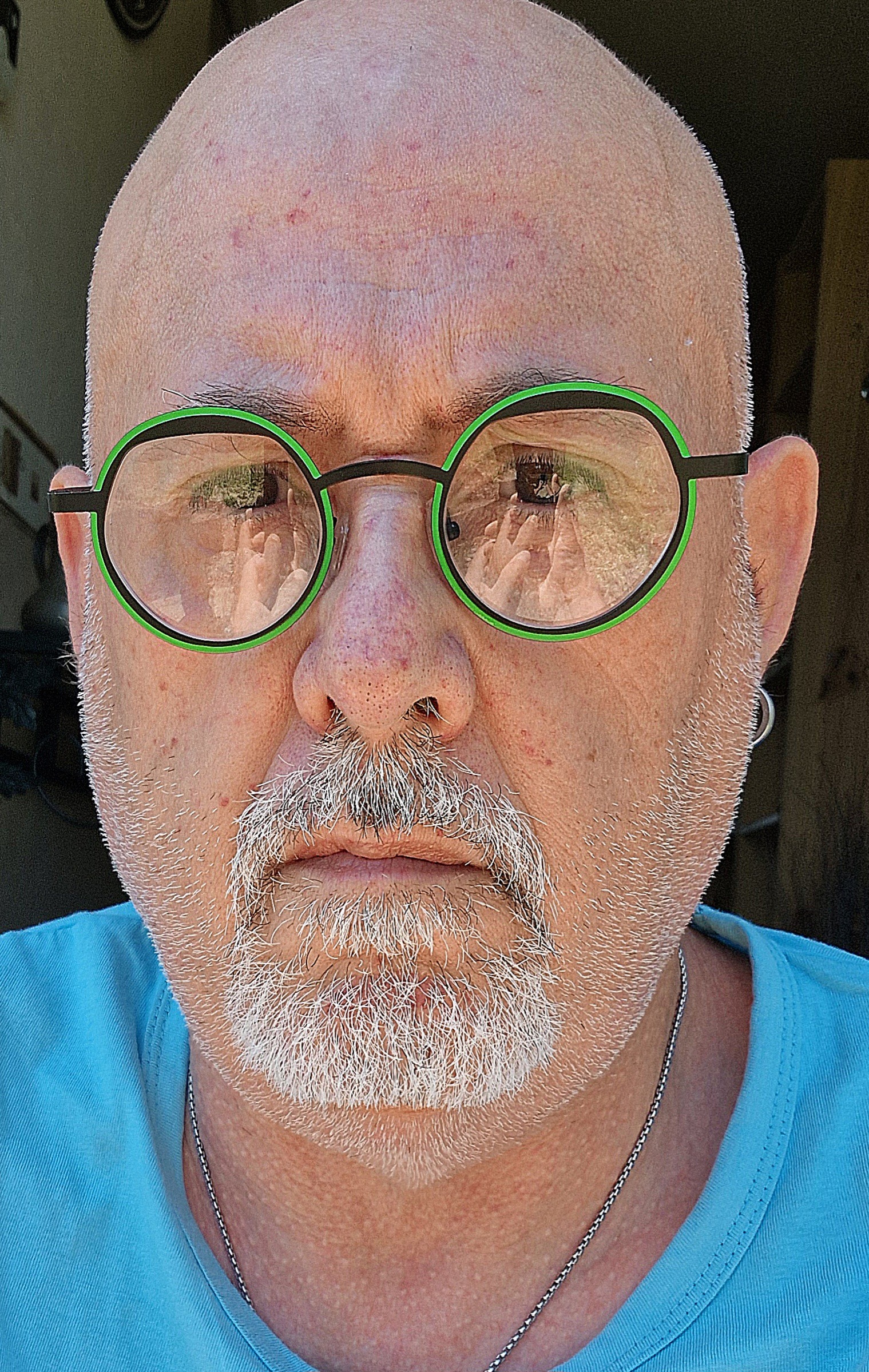 Profil de Christiano