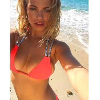 Profil de Lili-marie