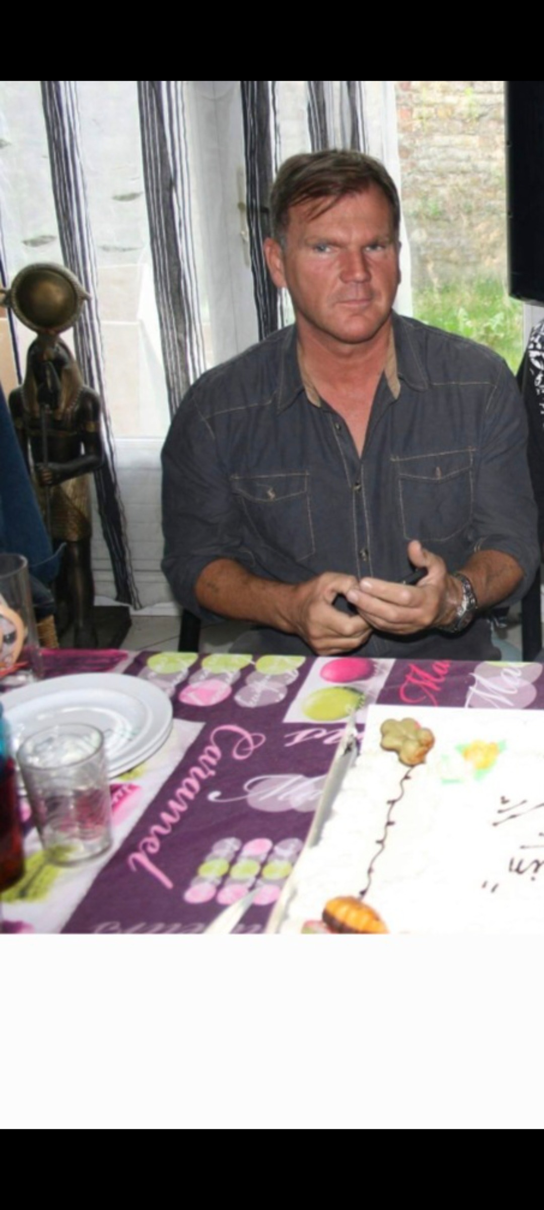 Profil de Abdenasser