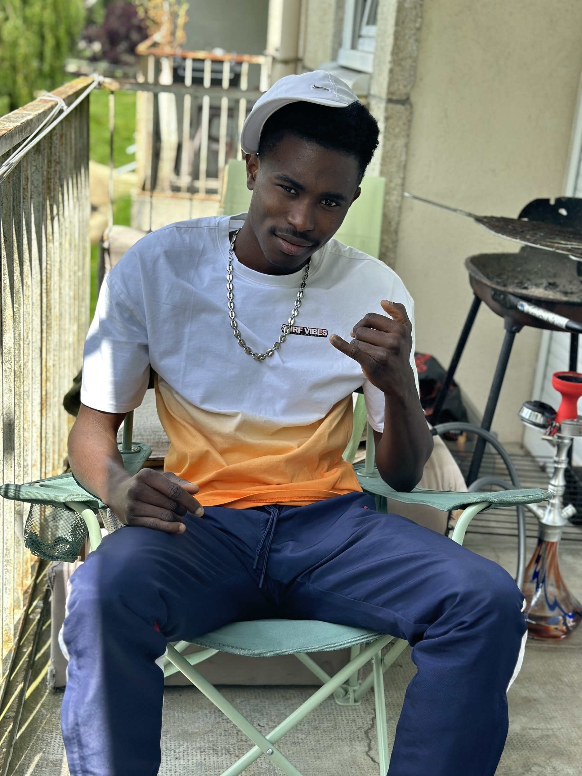 Profil de Marc-alain