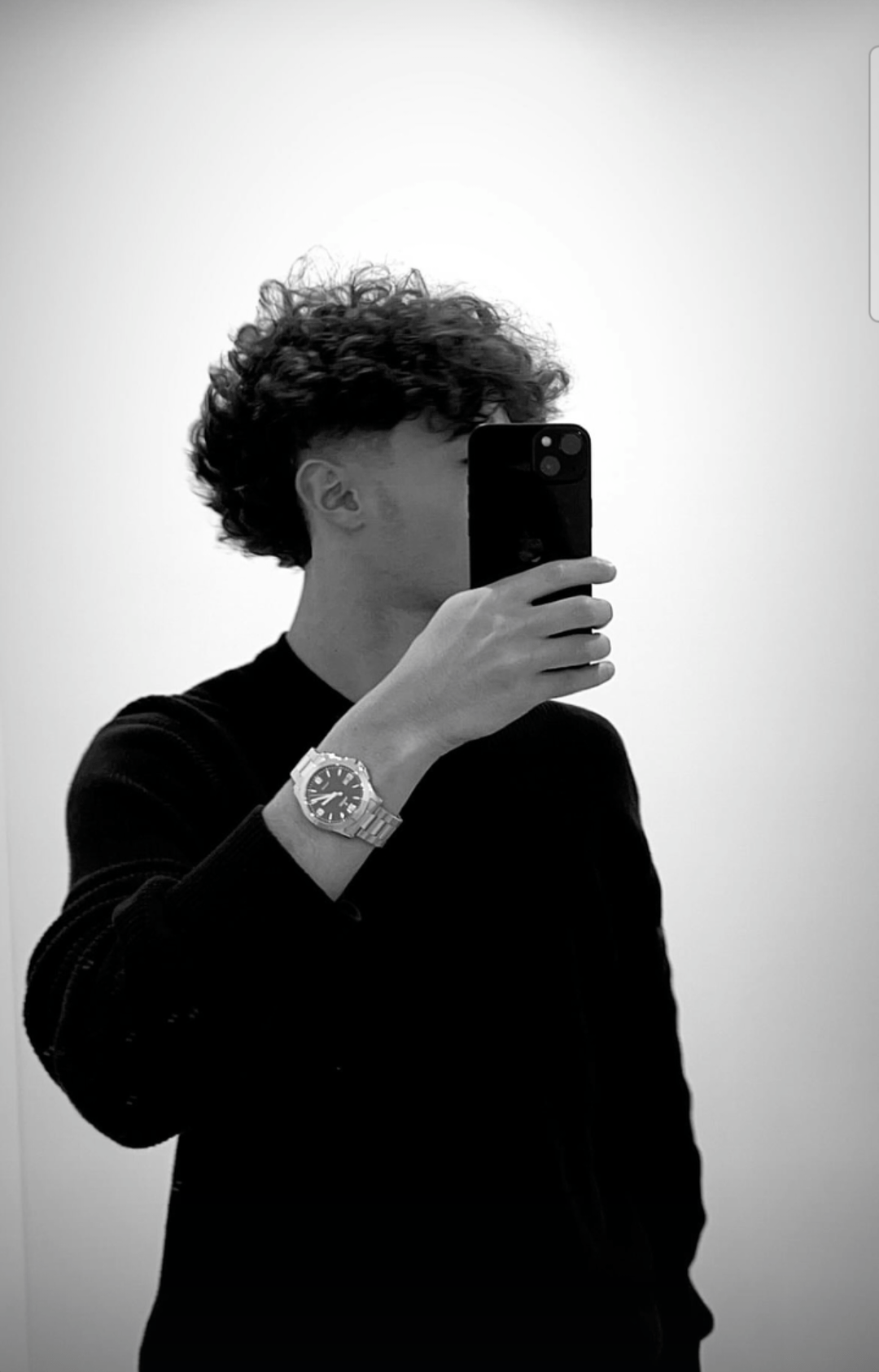 Profil de Noureddine