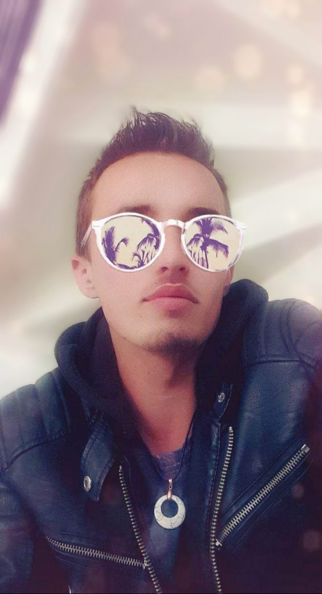 Profil de Abderrahim