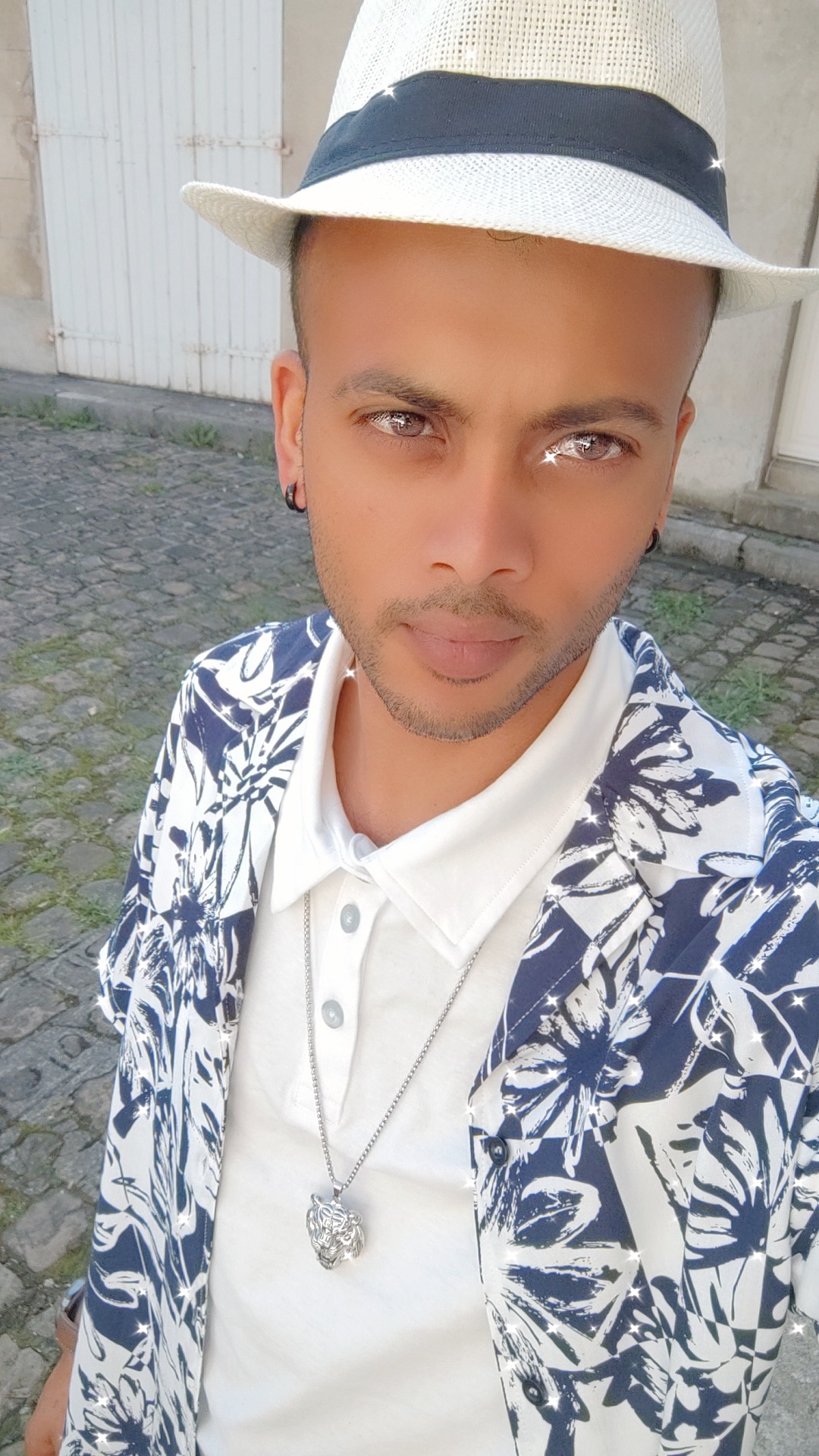 Profil de Abdel-hafid