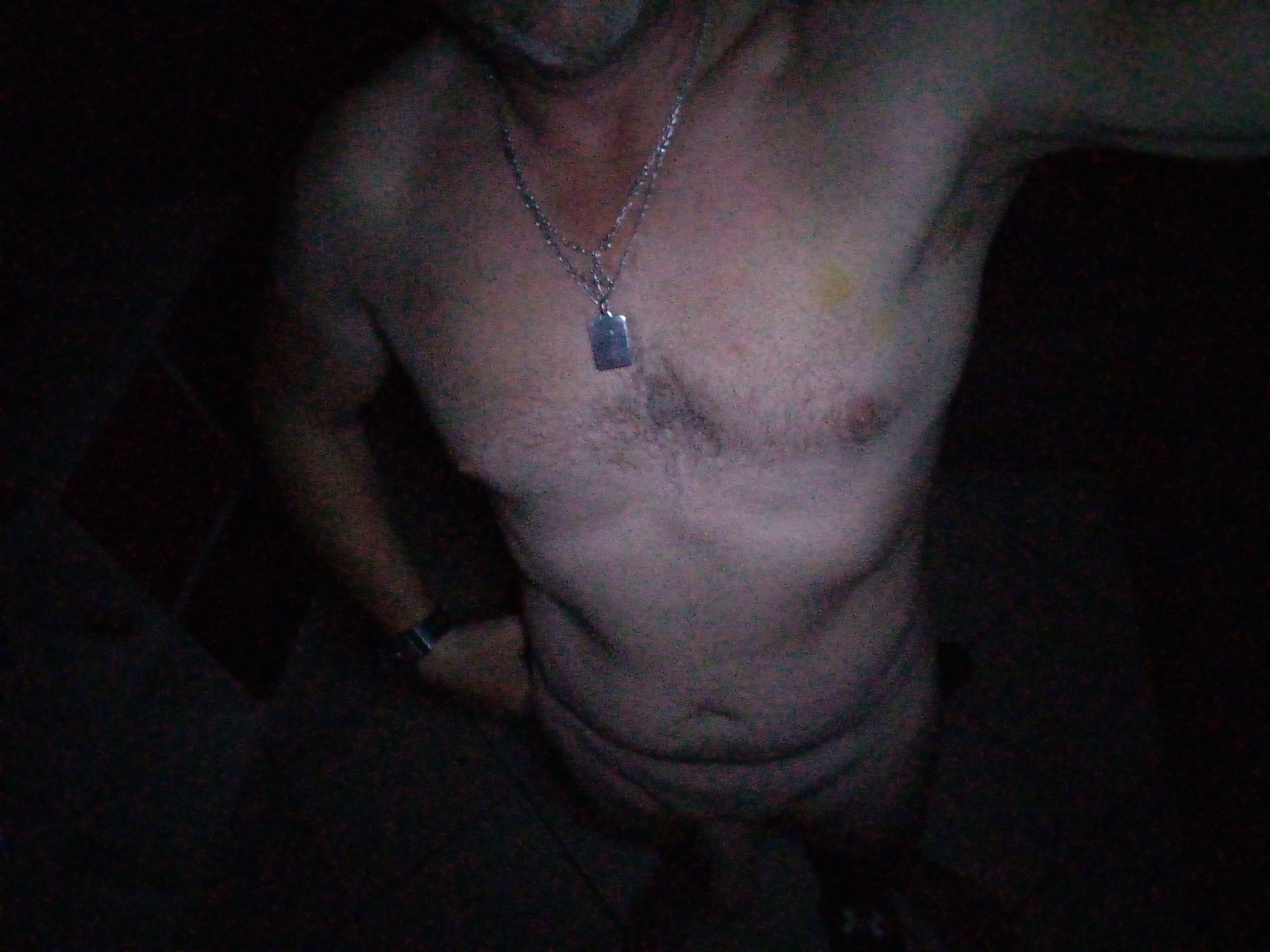 Profil de Louis-dominique