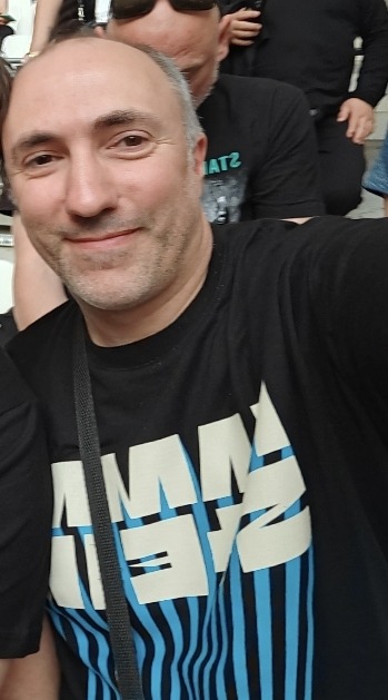 Profil de Luis-philippe