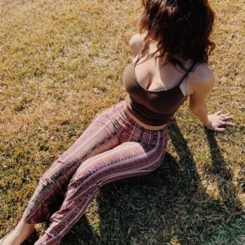 Profil de Clémentine