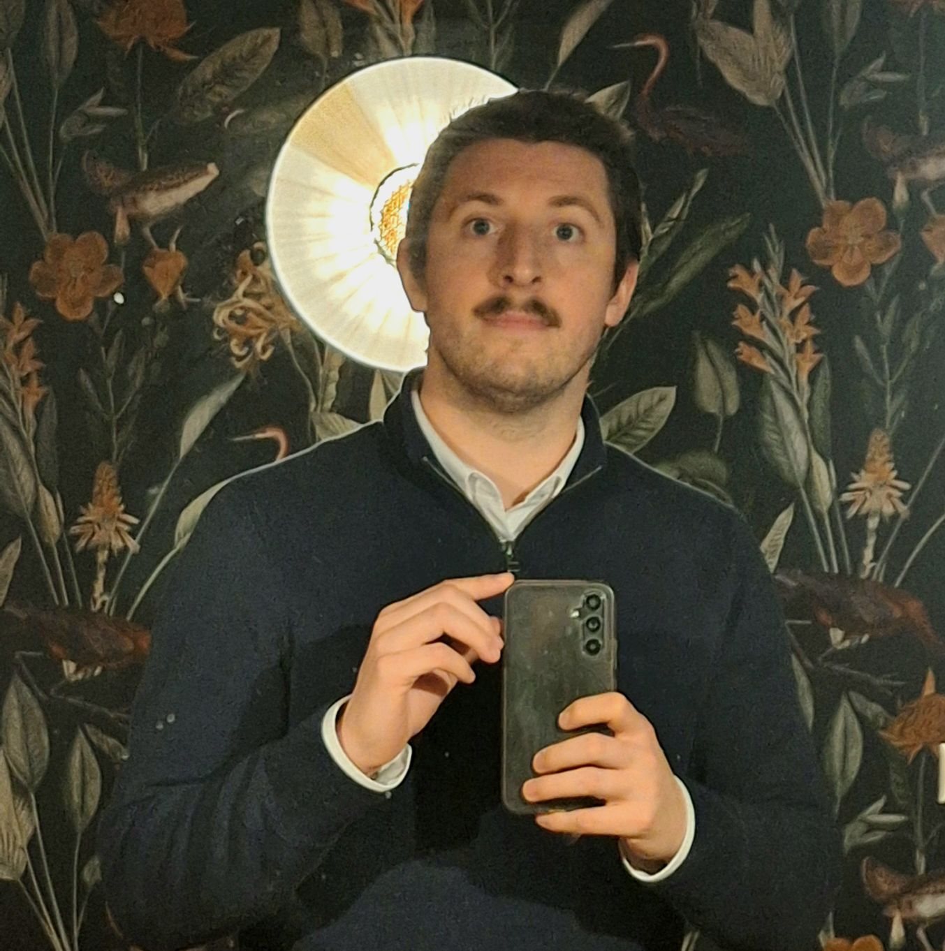 Profil de Bonaventure