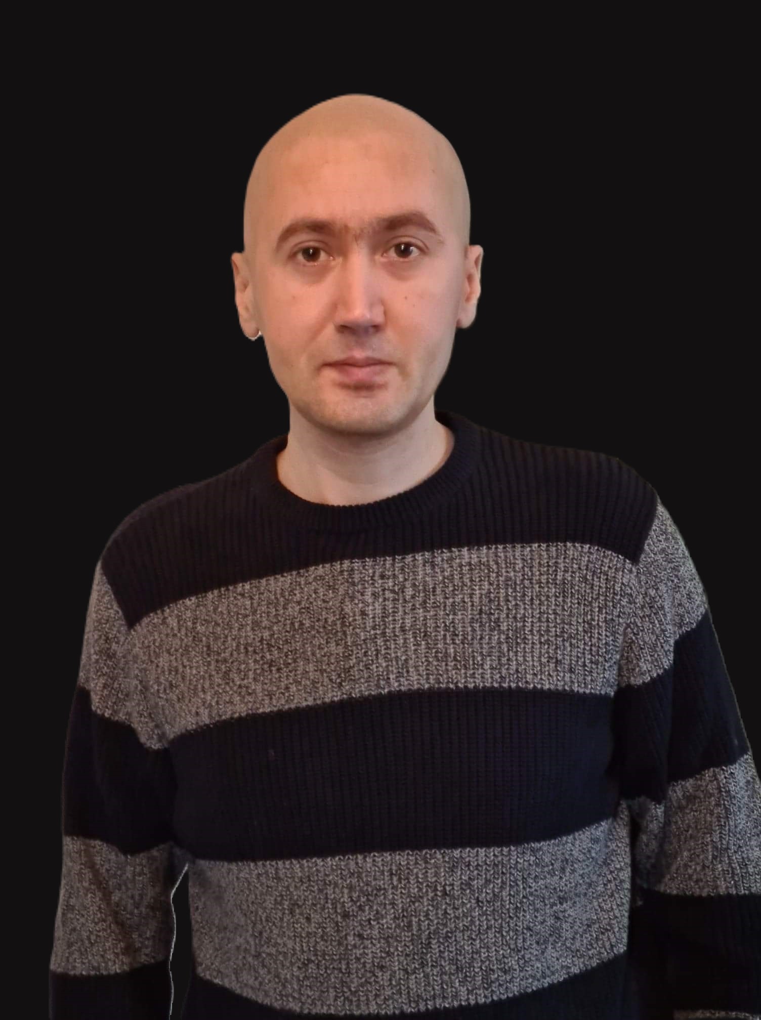 Profil de Joao-pedro