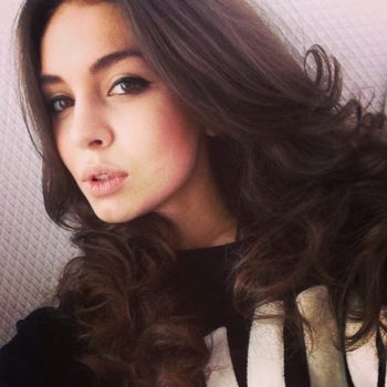 Profil de Marie-pascal