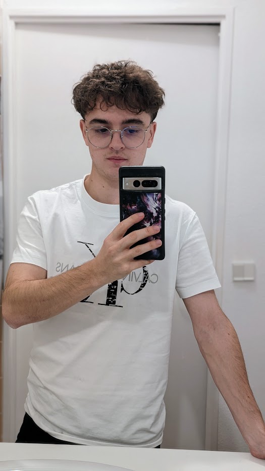 Profil de Charles-emile