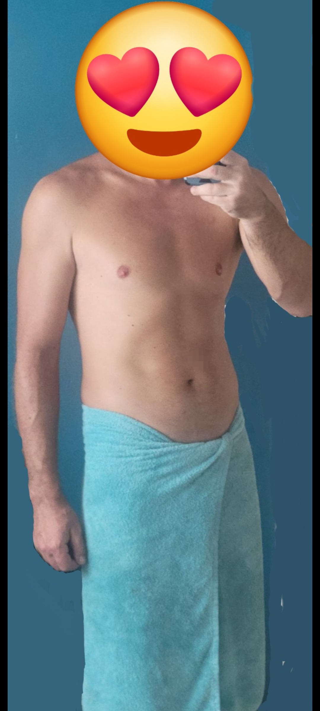 Profil de Jean-patrice