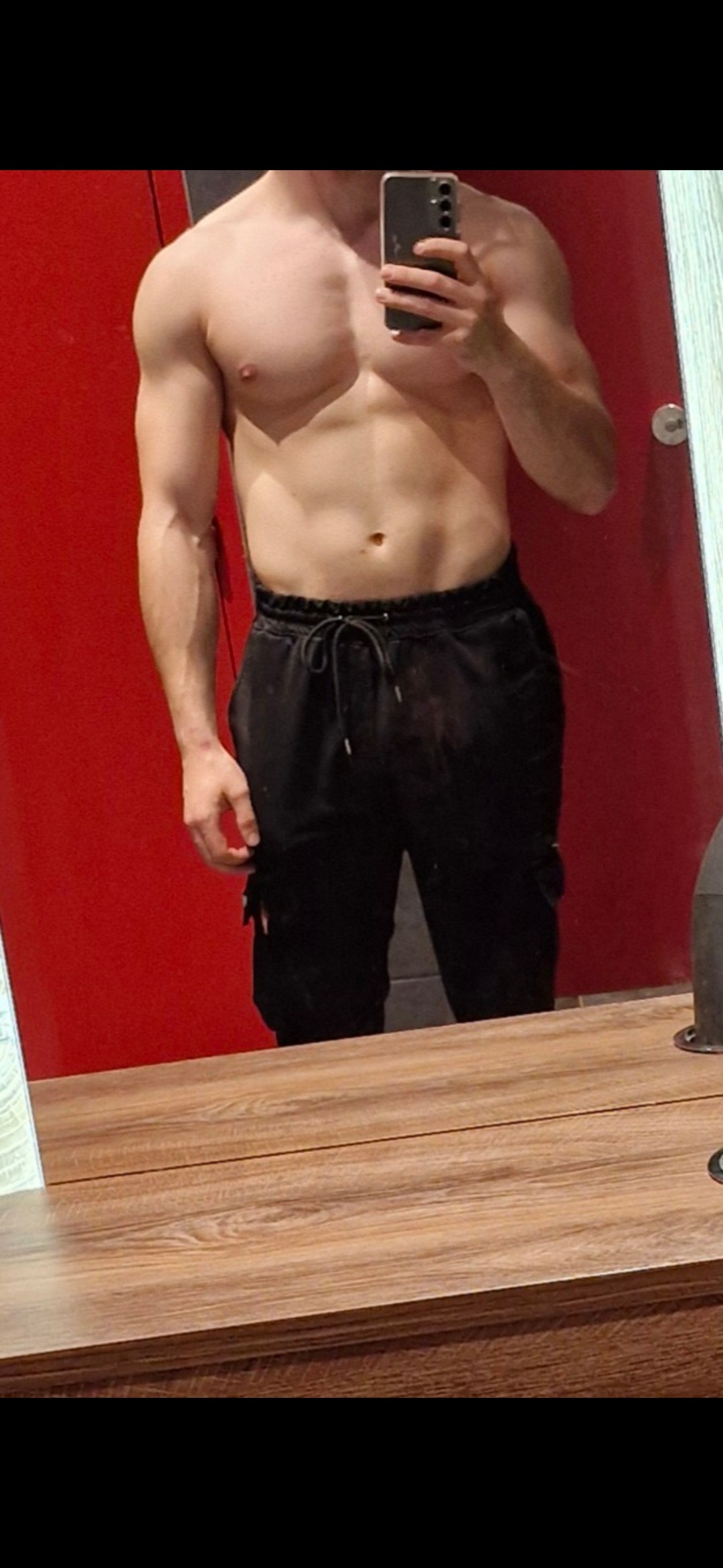 Profil de Chrystophe