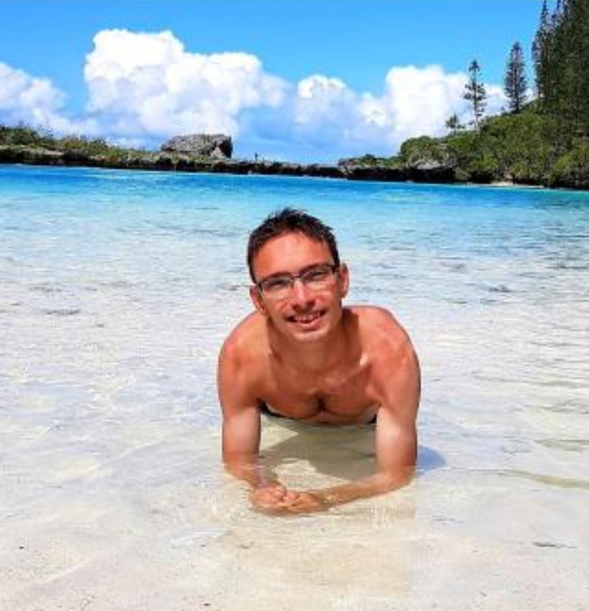 Profil de Ahmed-amine