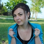 Profil de Anne-madeleine