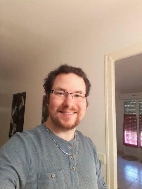 Profil de Franck-emmanuel