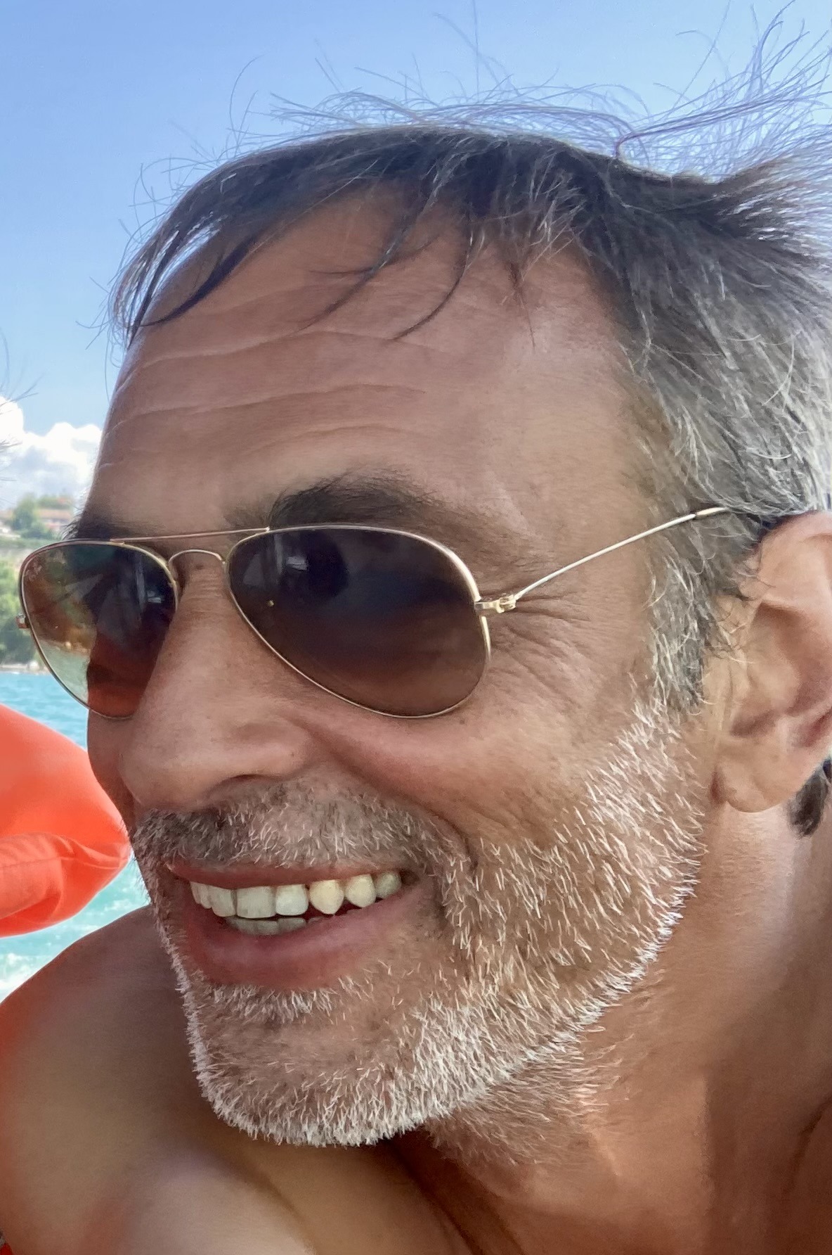 Profil de Christiano