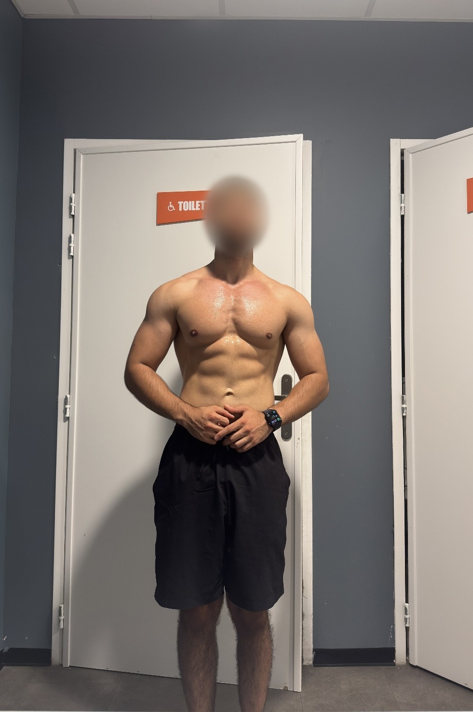 Profil de Abdelsamad