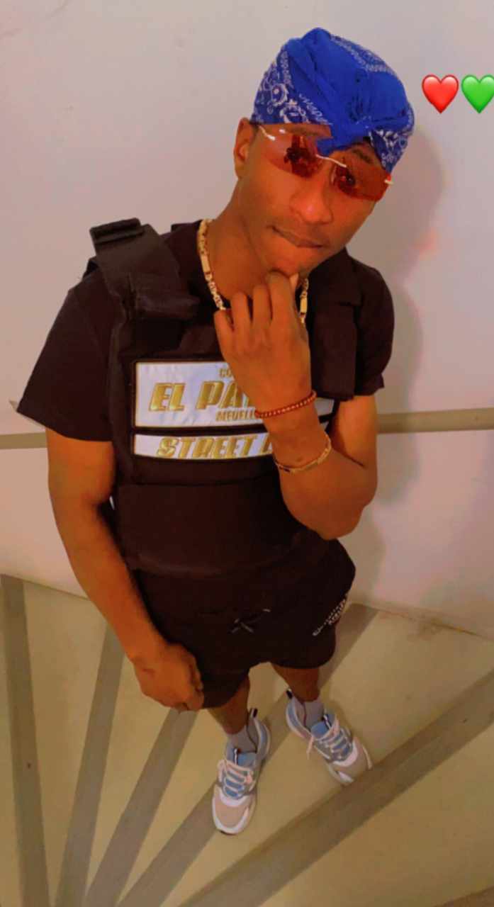 Profil de Mohamed-habib