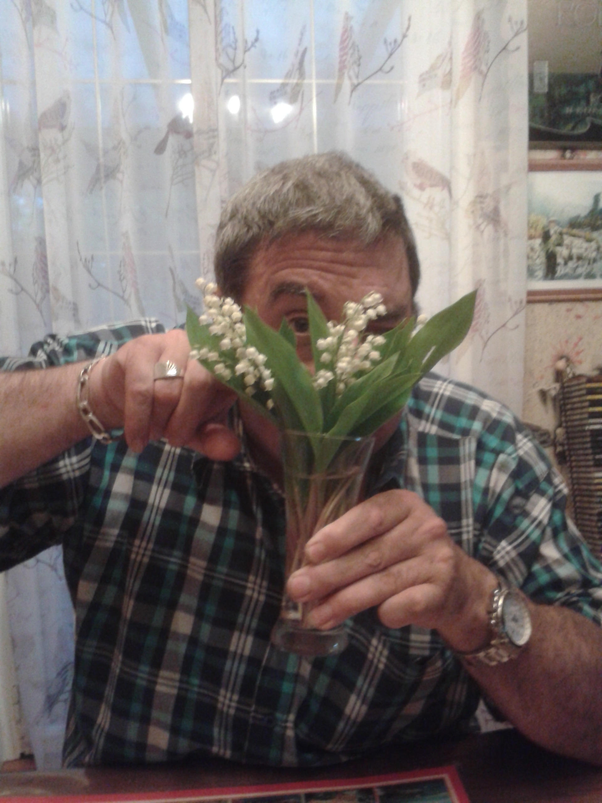 Profil de Paul-henry