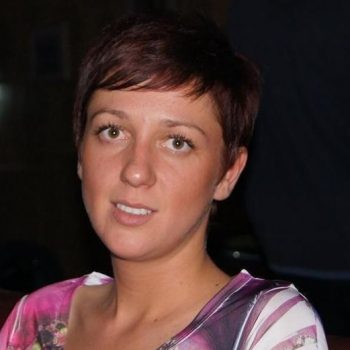 Profil de Marie-raphaele