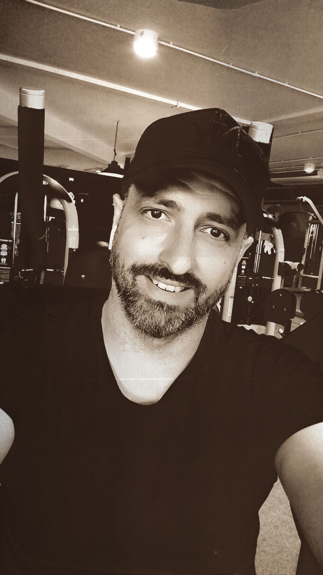 Profil de Claude-bernard