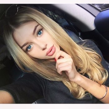 Profil de Lili-marie