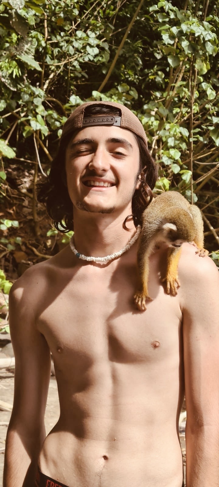 Profil de Luis-philippe