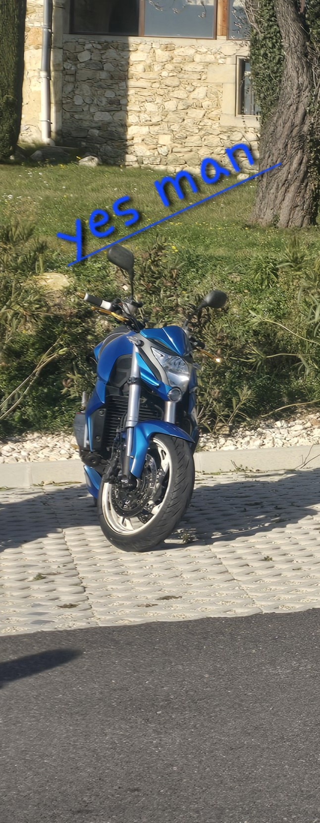 Profil de Jean-martin