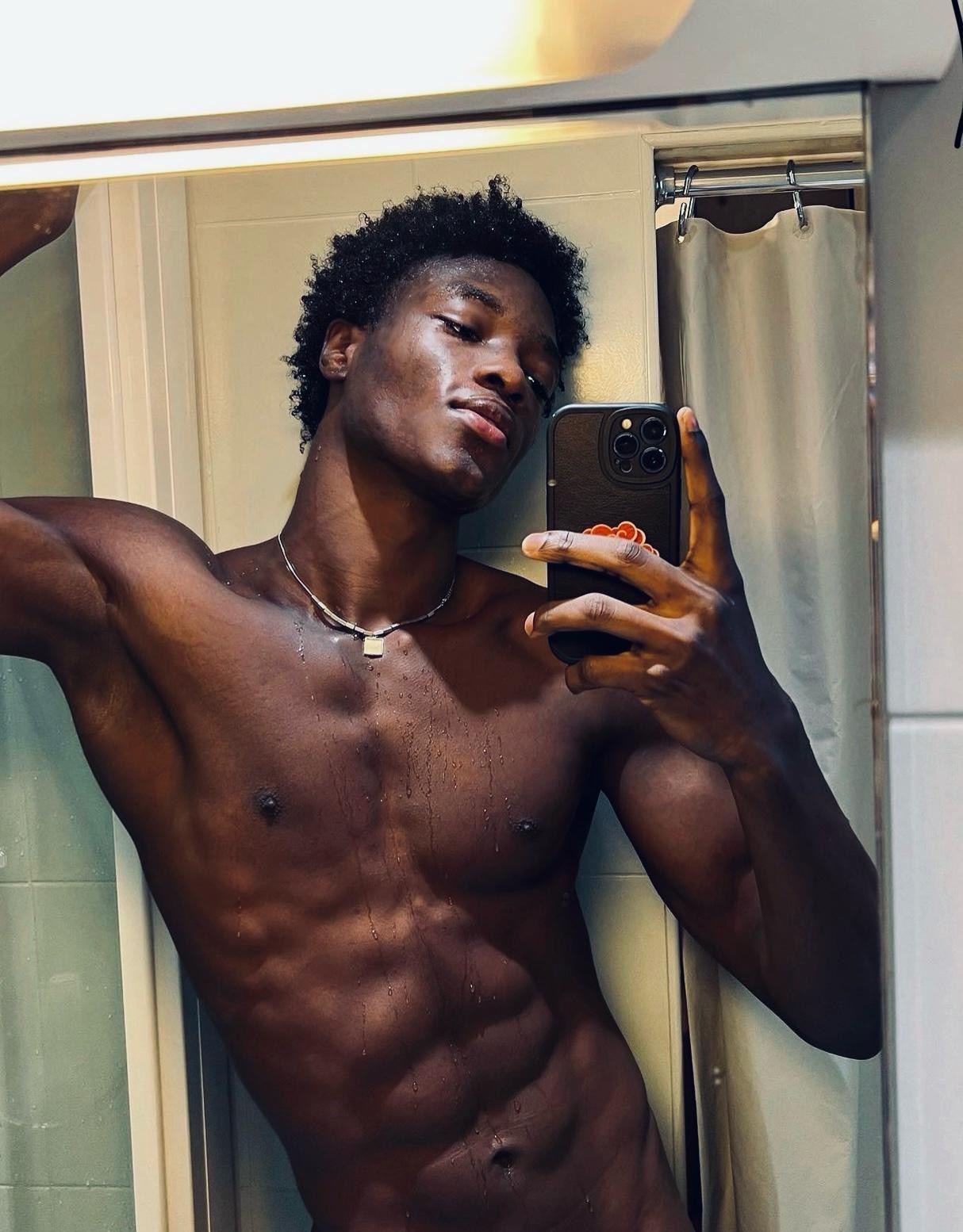 Profil de Fousseynou