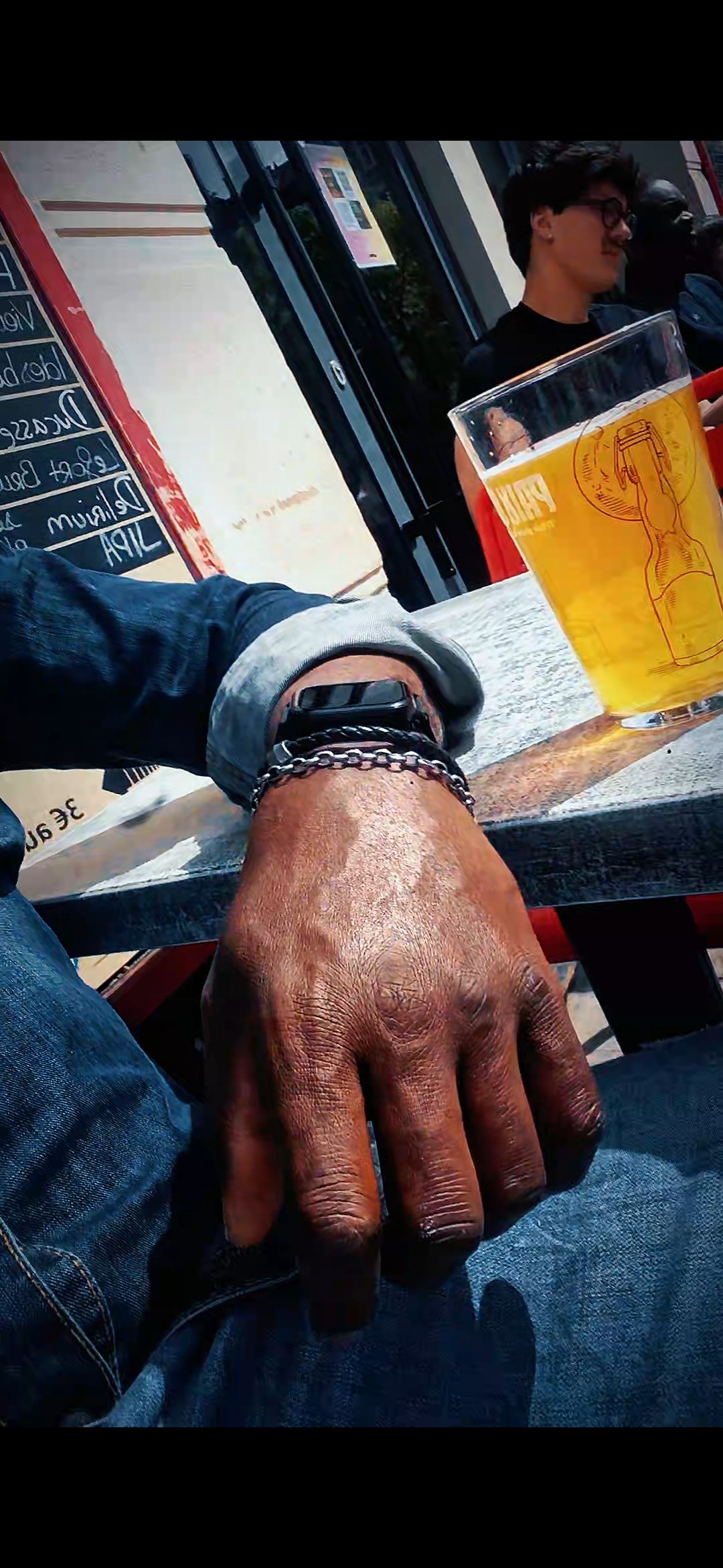 Profil de Souleimane