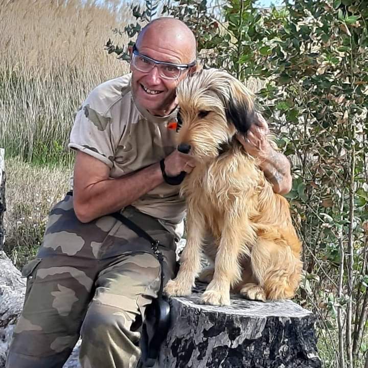 Profil de Pierre-christophe