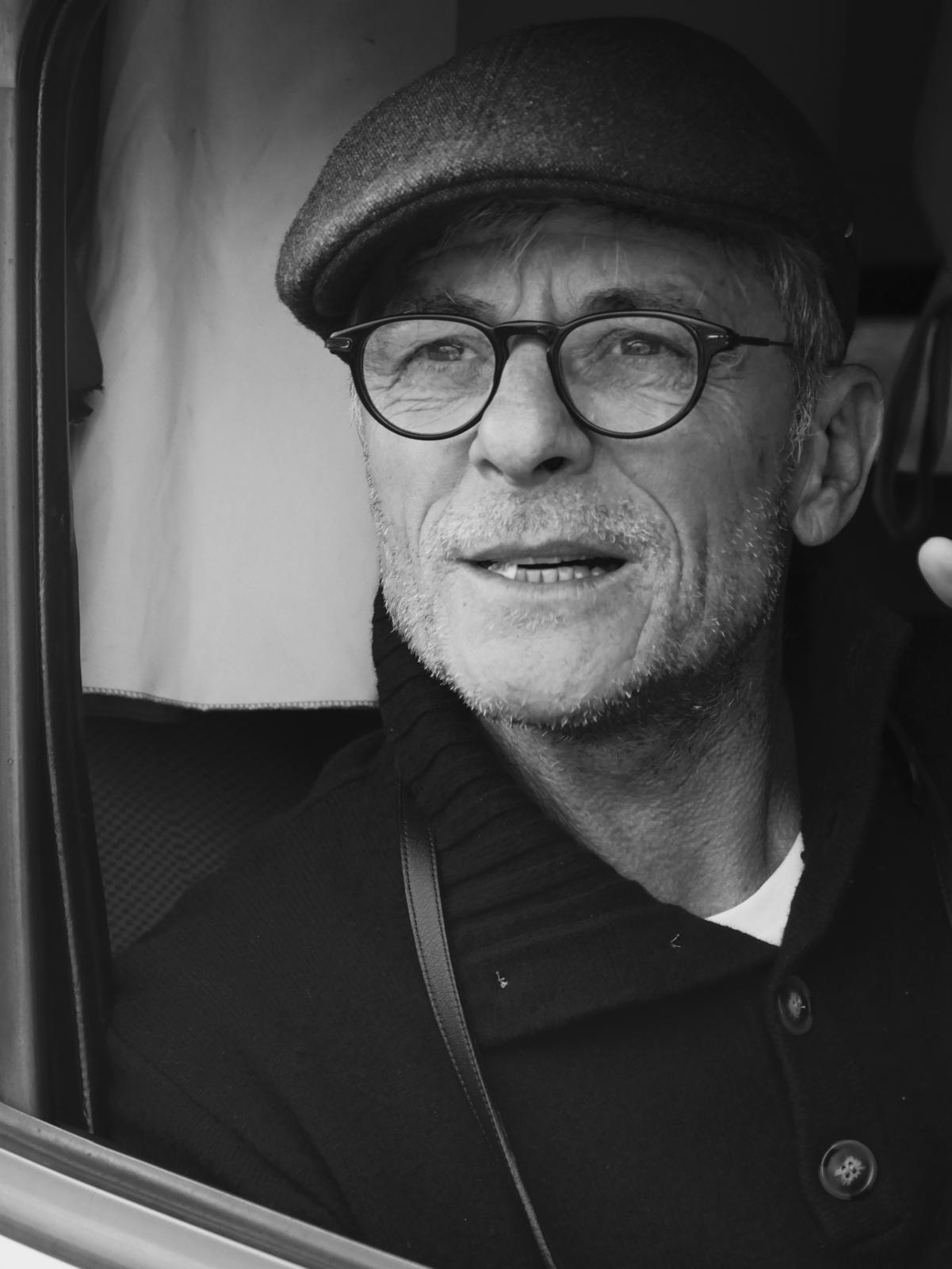 Profil de Marc-anthony