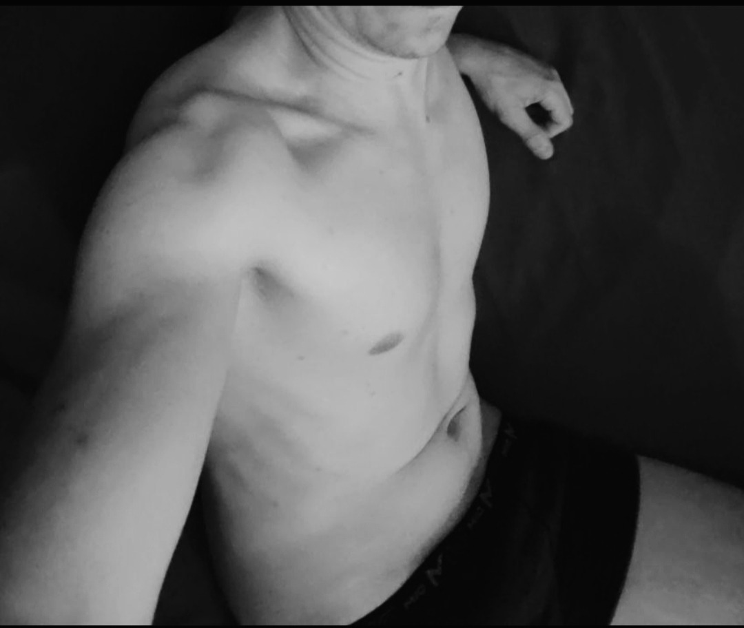 Profil de Michel-ange