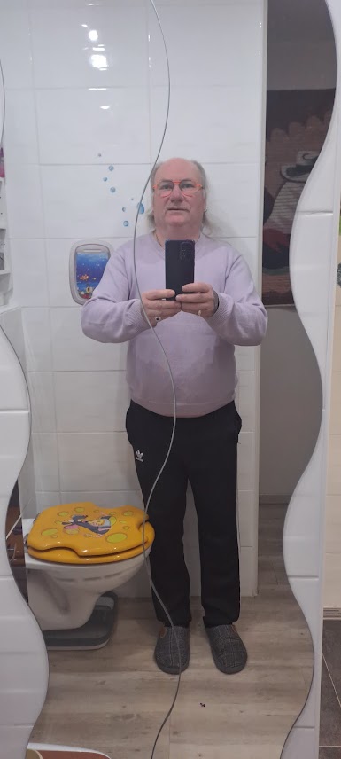 Profil de Jean-fabien