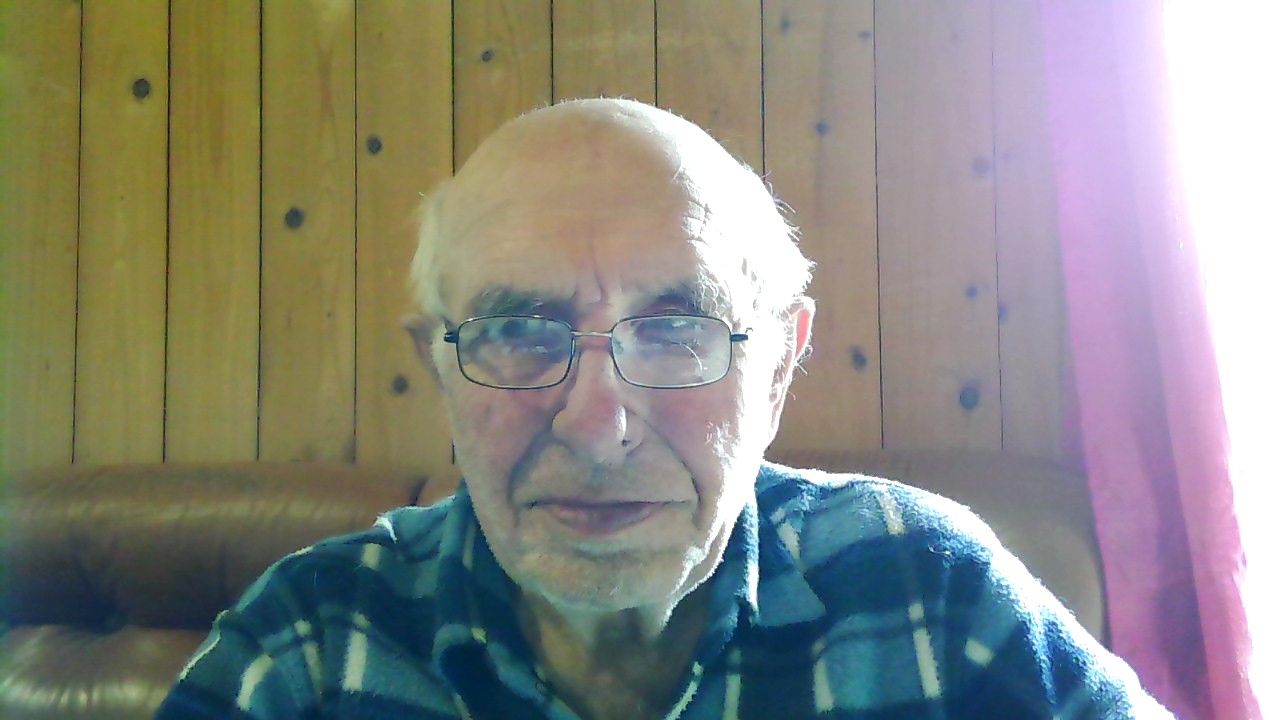 Profil de Mohamed-yacine