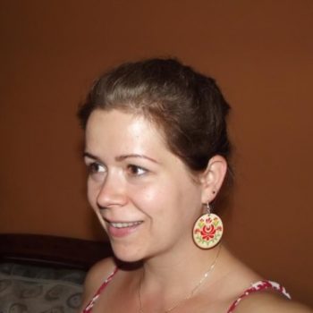 Profil de Anne-justine