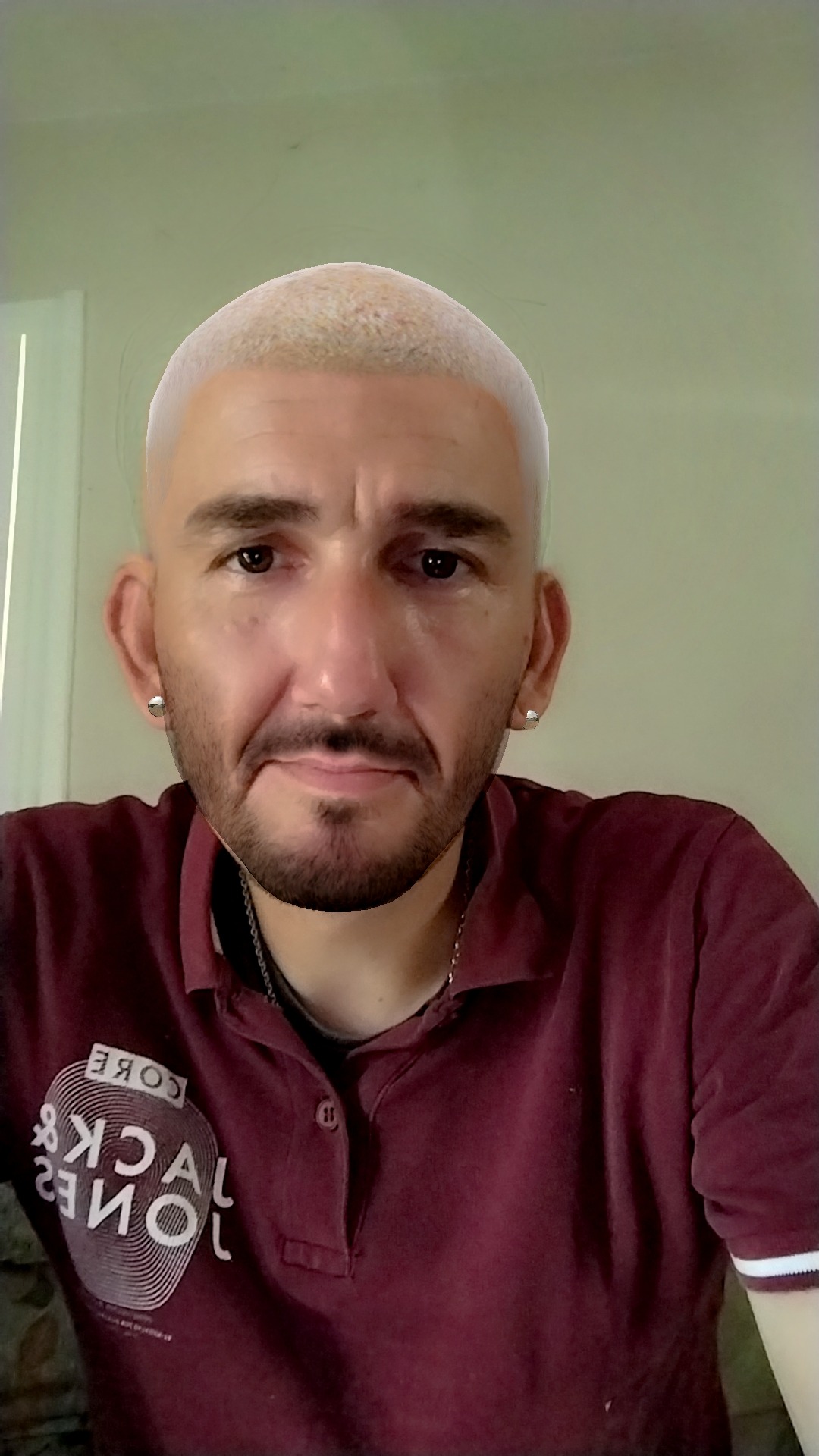 Profil de Franciszek