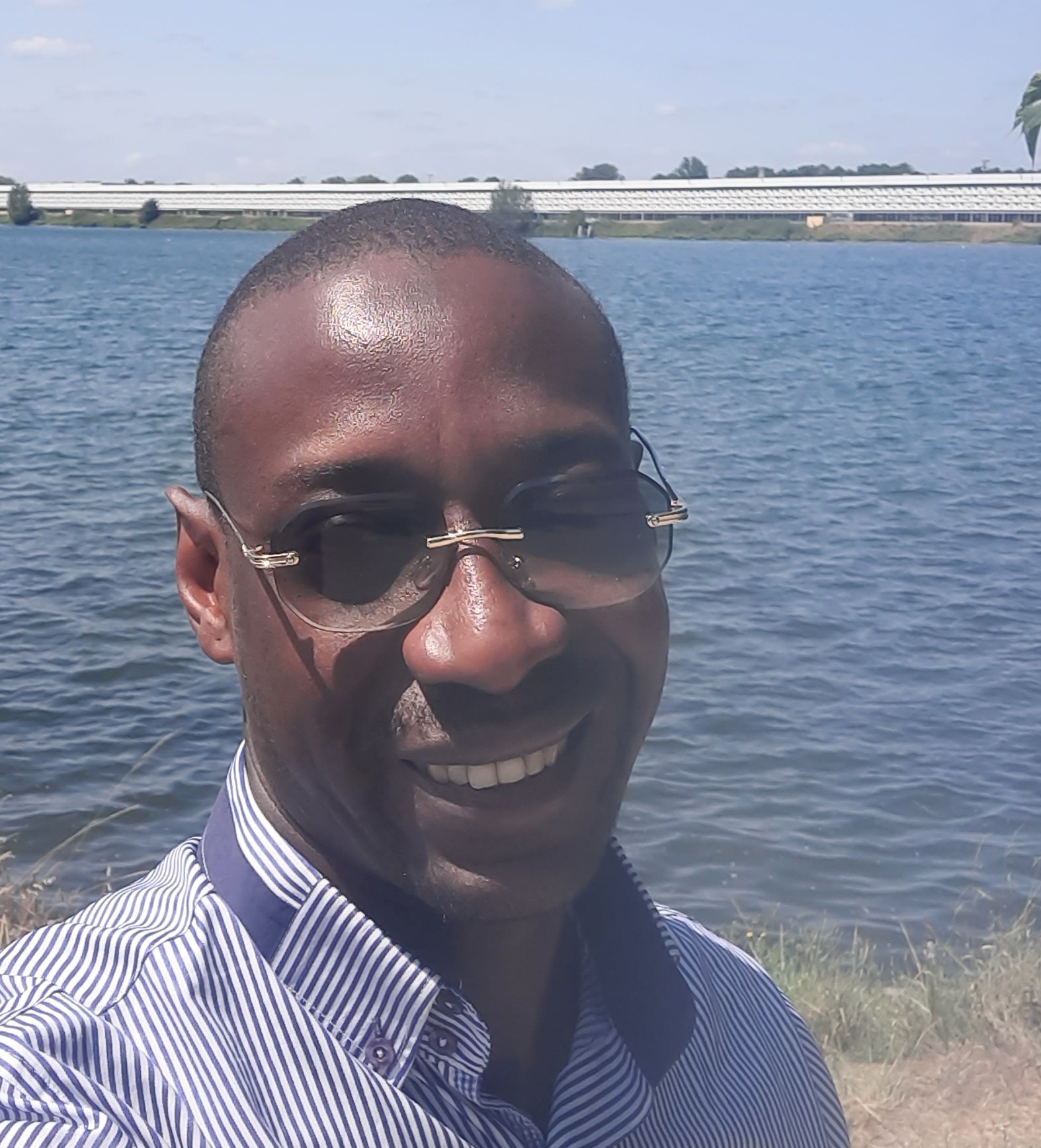 Profil de Pierre-vincent