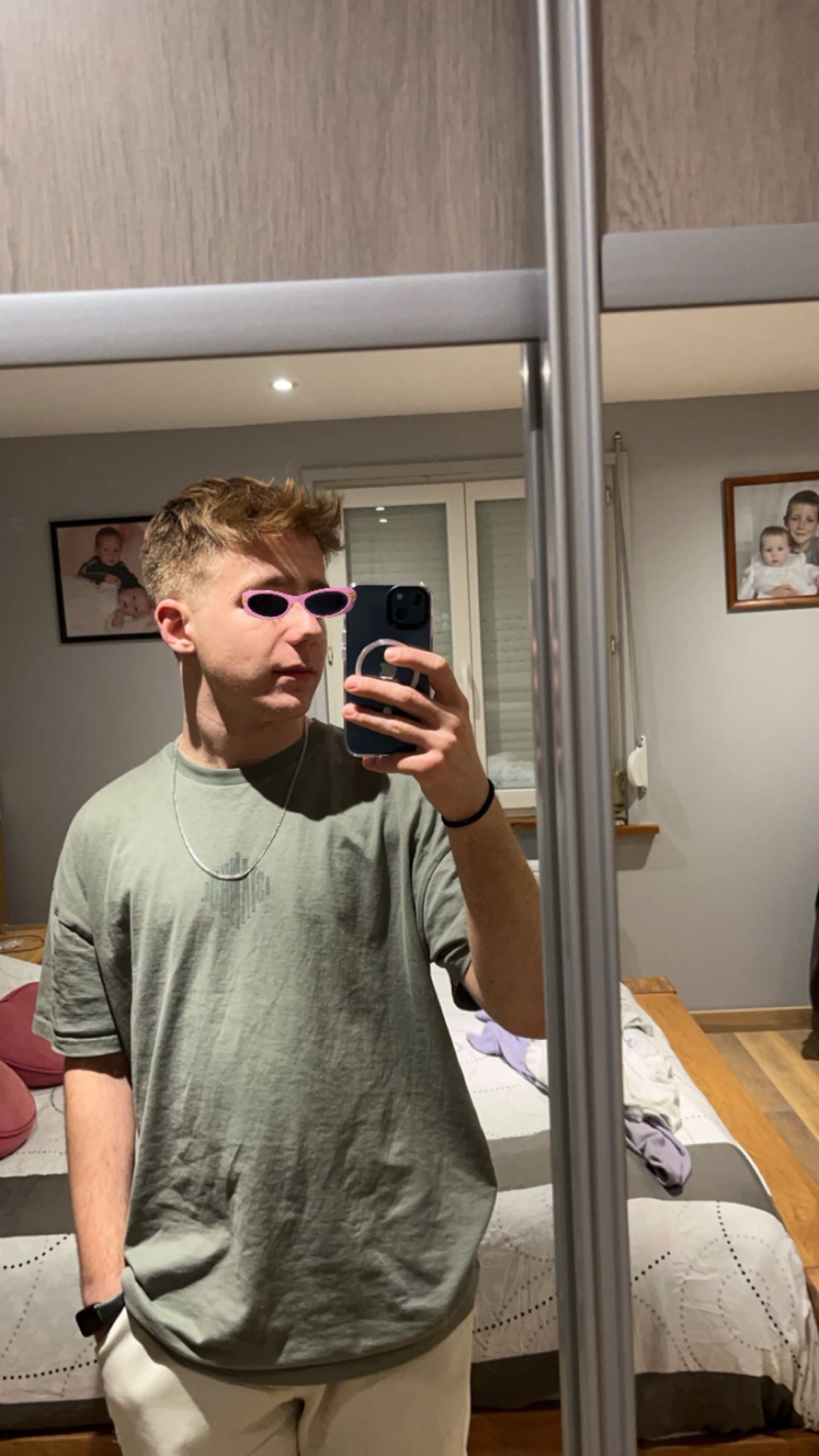 Profil de Muhammed-emin