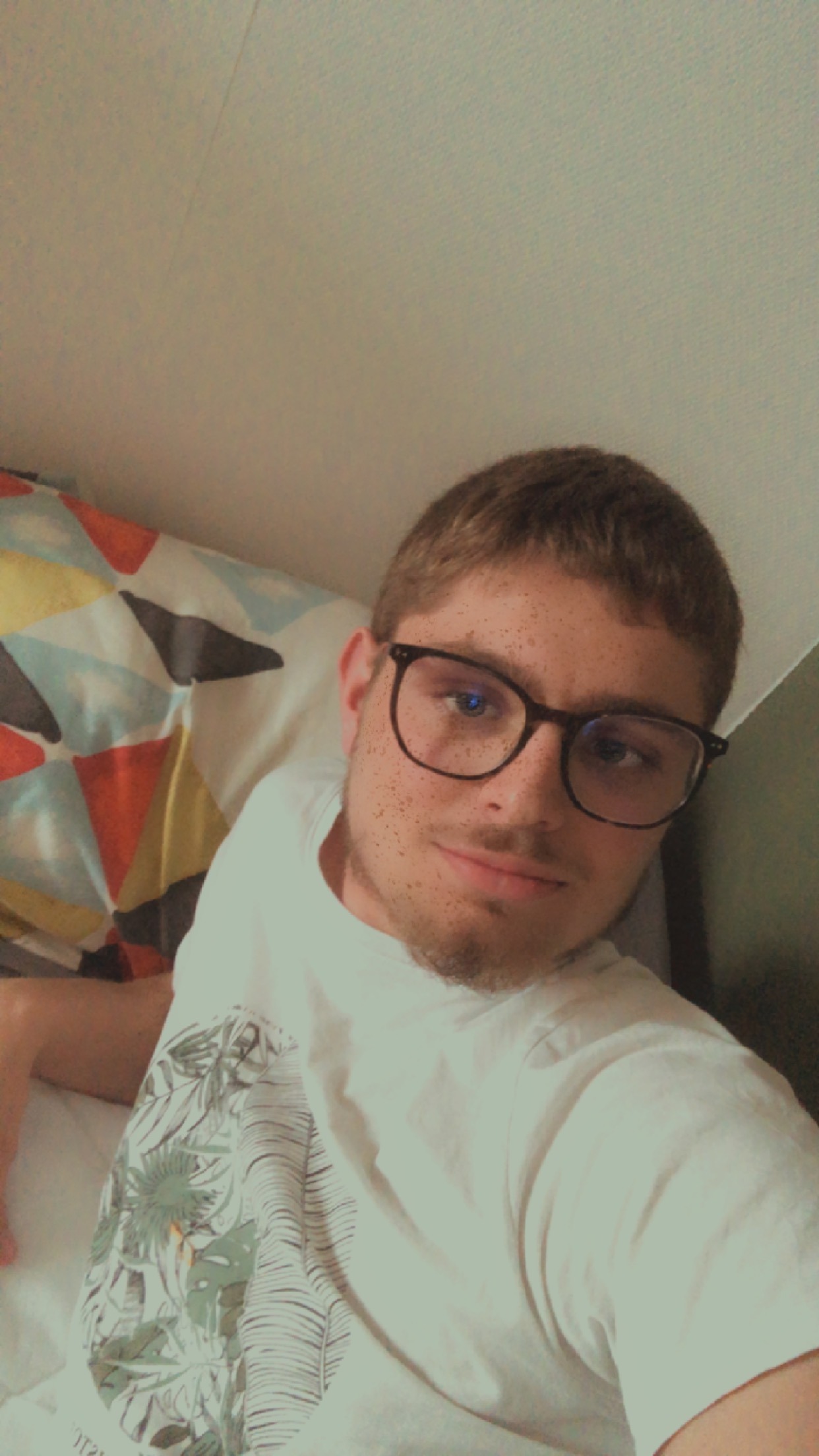 Profil de Hippolythe