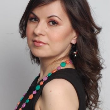 Profil de Euphrosine